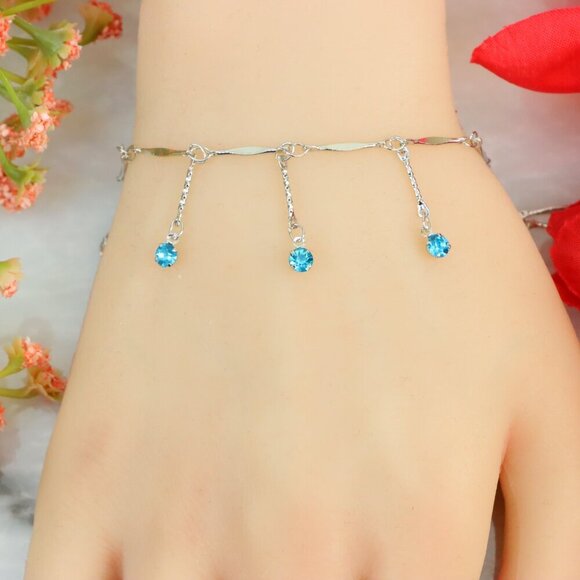 "New Beautiful Design Bracelet for Women/Girls, Gift, B761 - Picture 6 of 10